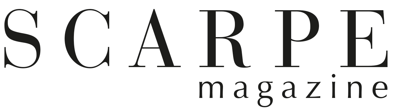 Scarpe Magazine logo