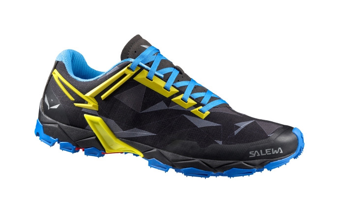 Salewa e Michelin firmano le scarpe tecnologiche da montagna