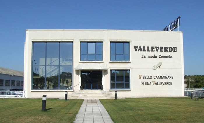 Valleverde: un bell’esempio di Made in Italy