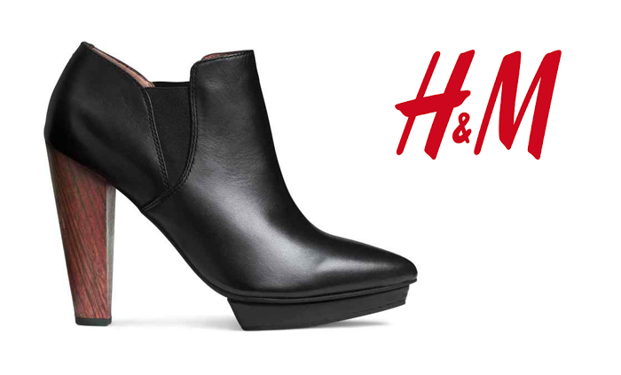 H&M: le novità per l’autunno-inverno 2015