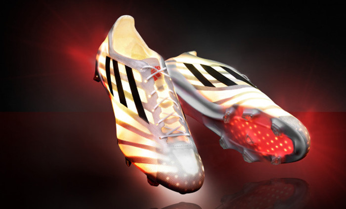 Adidas Adizero 99g: la rivoluzione tecnologica nel mondo del calcio