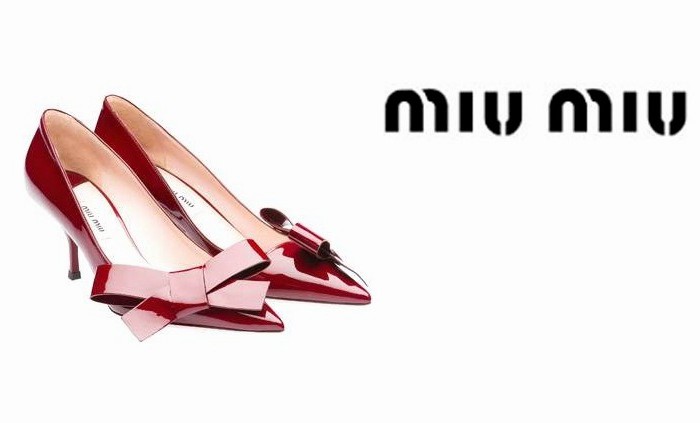Miu Miu: le scarpe più belle della collezione autunno-inverno 2015/16