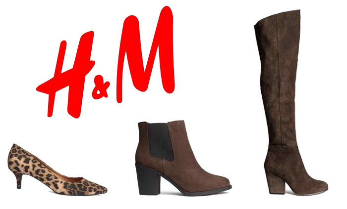 H&M, la collezione autunno-inverno da indossare ogni giorno