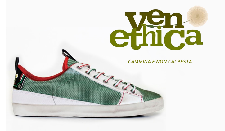 scarpe ecologiche venethica