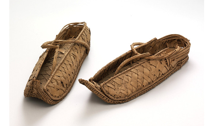 Stepping through time: alla scoperta delle calzature degli antichi egizi