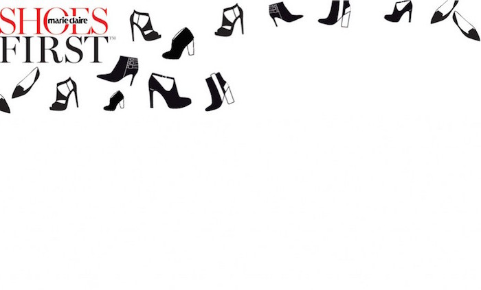 Shoes First 2015: domani il grande evento di Marie Claire!