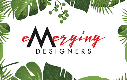 Emerging designers Micam