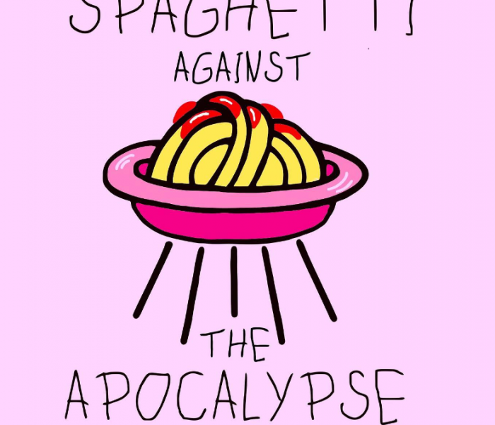 Spaghetti Against The Apocalypse: il brand d’abbigliamento senza canoni estetici da rispettare