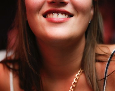 Smiley piercing: tutto quello che c’è da sapere