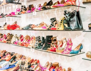 Aprire un e-commerce di calzature: ecco come puoi fare