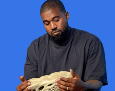 Il successo delle Yeezy dopo la fine della partnership tra Kanye West e Adidas
