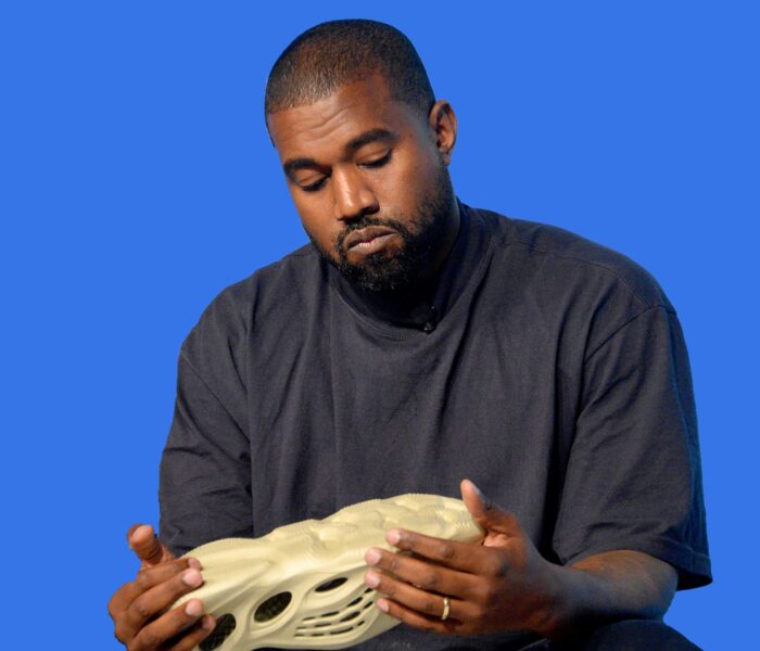 Il successo delle Yeezy dopo la fine della partnership tra Kanye West e Adidas