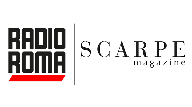 Nuova partnership tra Radio Roma e Scarpe Magazine