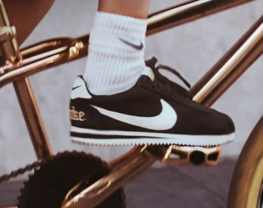 Le Nike Cortez premium: uno stile retrò per delle sneaker instant classic
